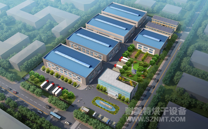 湖南耐美特智能裝備有限公司